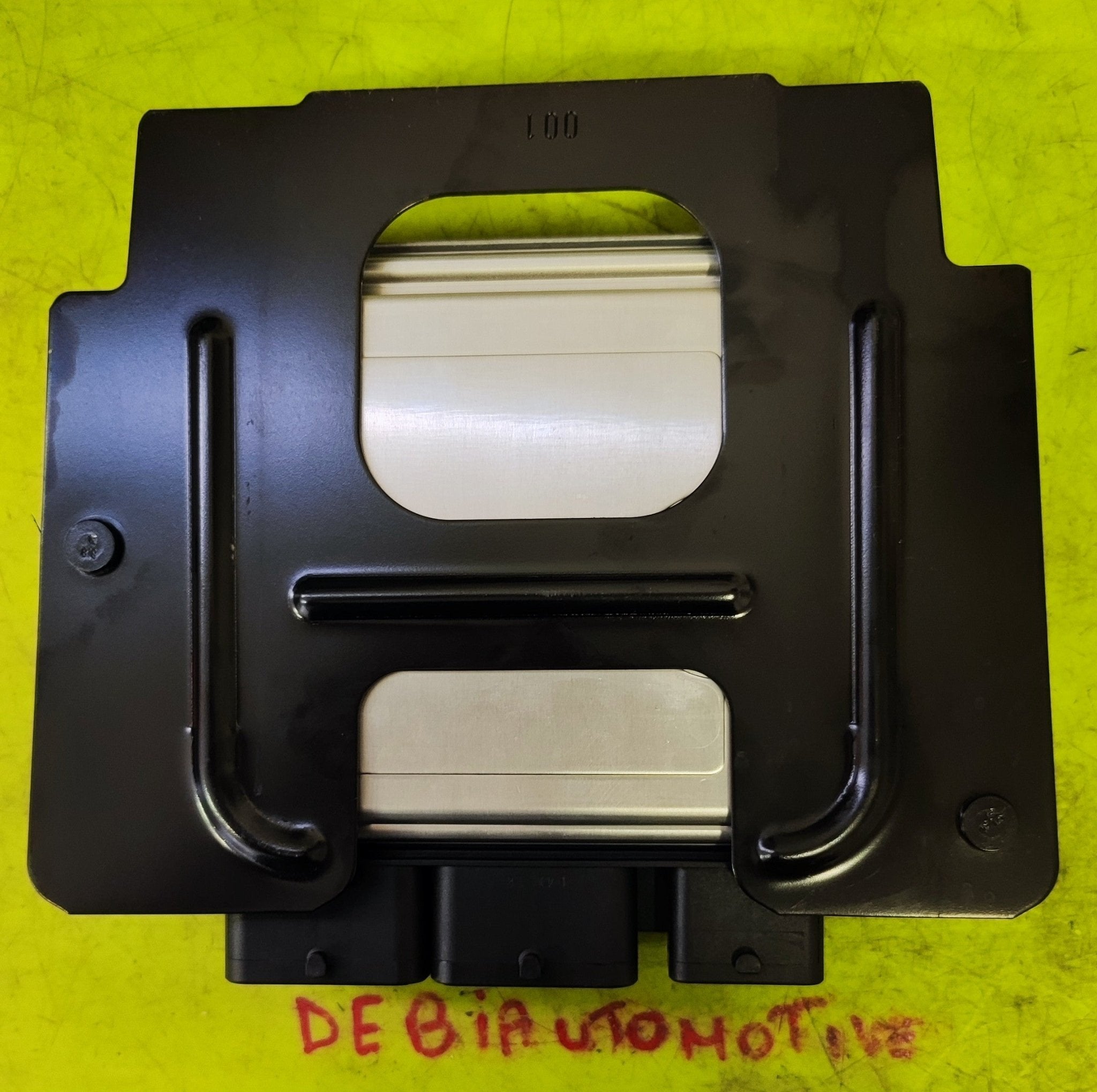 0261S05626 9666934280 MEV17.4 Centralina Motore Peugeot 308 1.6B - Debiautomotive