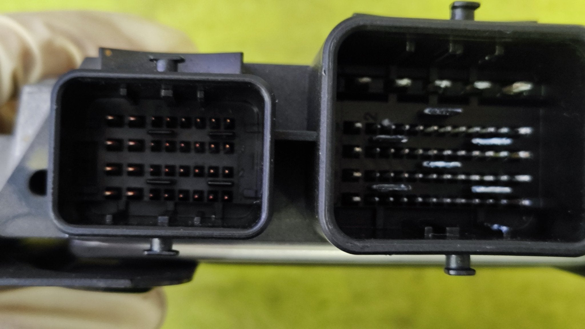 0261S05626 9666934280 MEV17.4 Centralina Motore Peugeot 308 1.6B - Debiautomotive