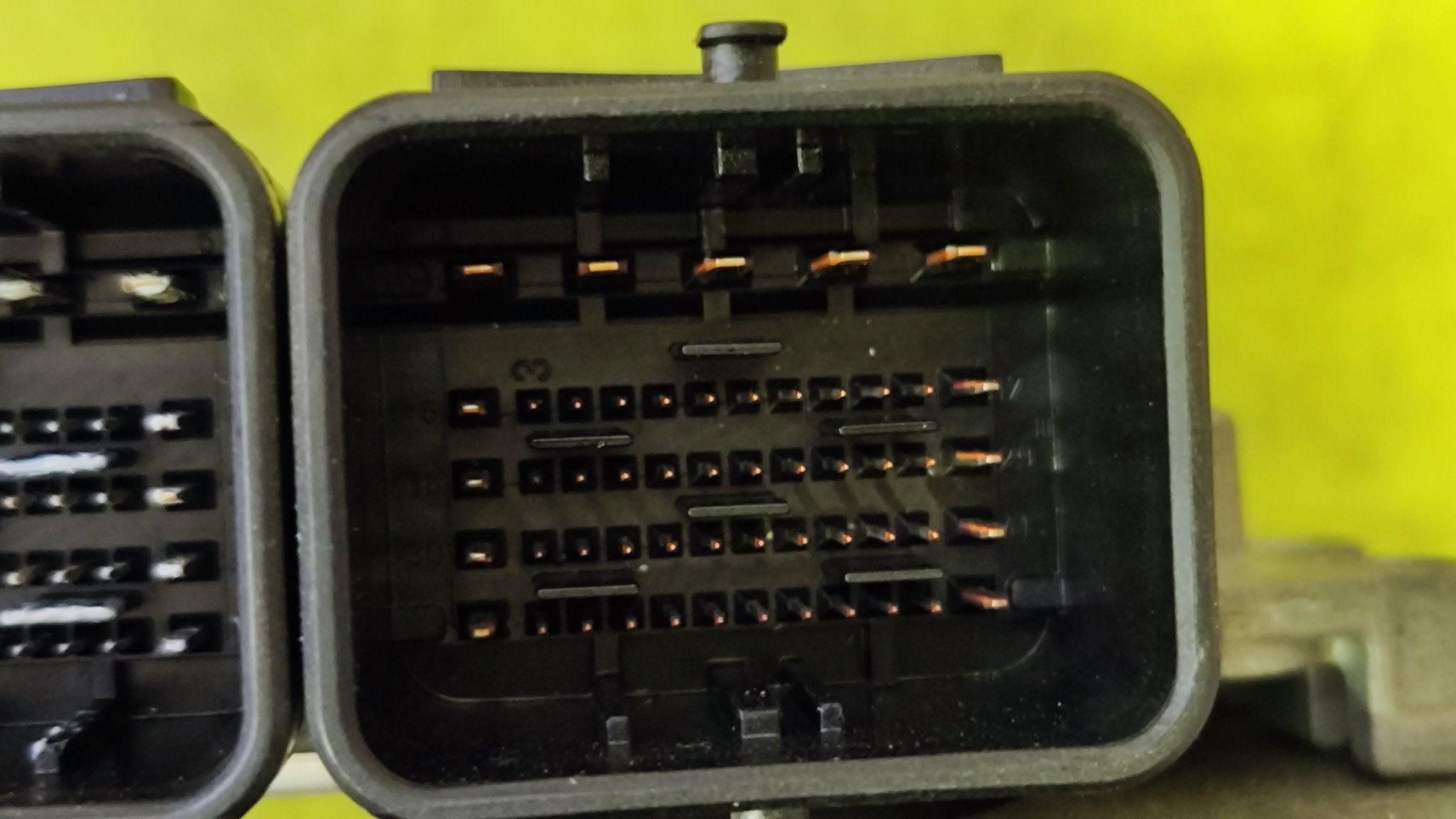 0261S05626 9666934280 MEV17.4 Centralina Motore Peugeot 308 1.6B - Debiautomotive