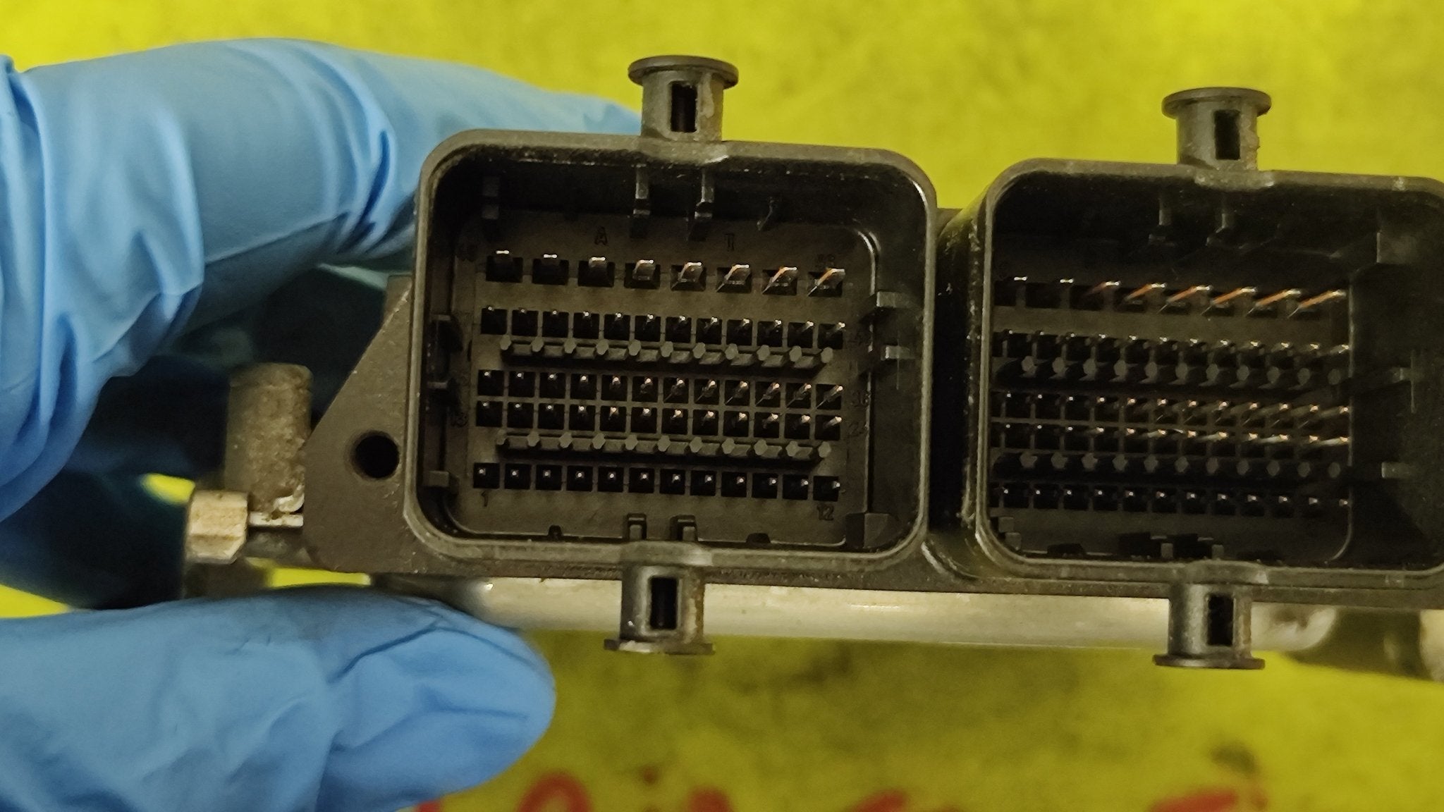 0261S05712 33910 - 69L00 Centralina motore Suzuki Swift 1.2B - Debiautomotive