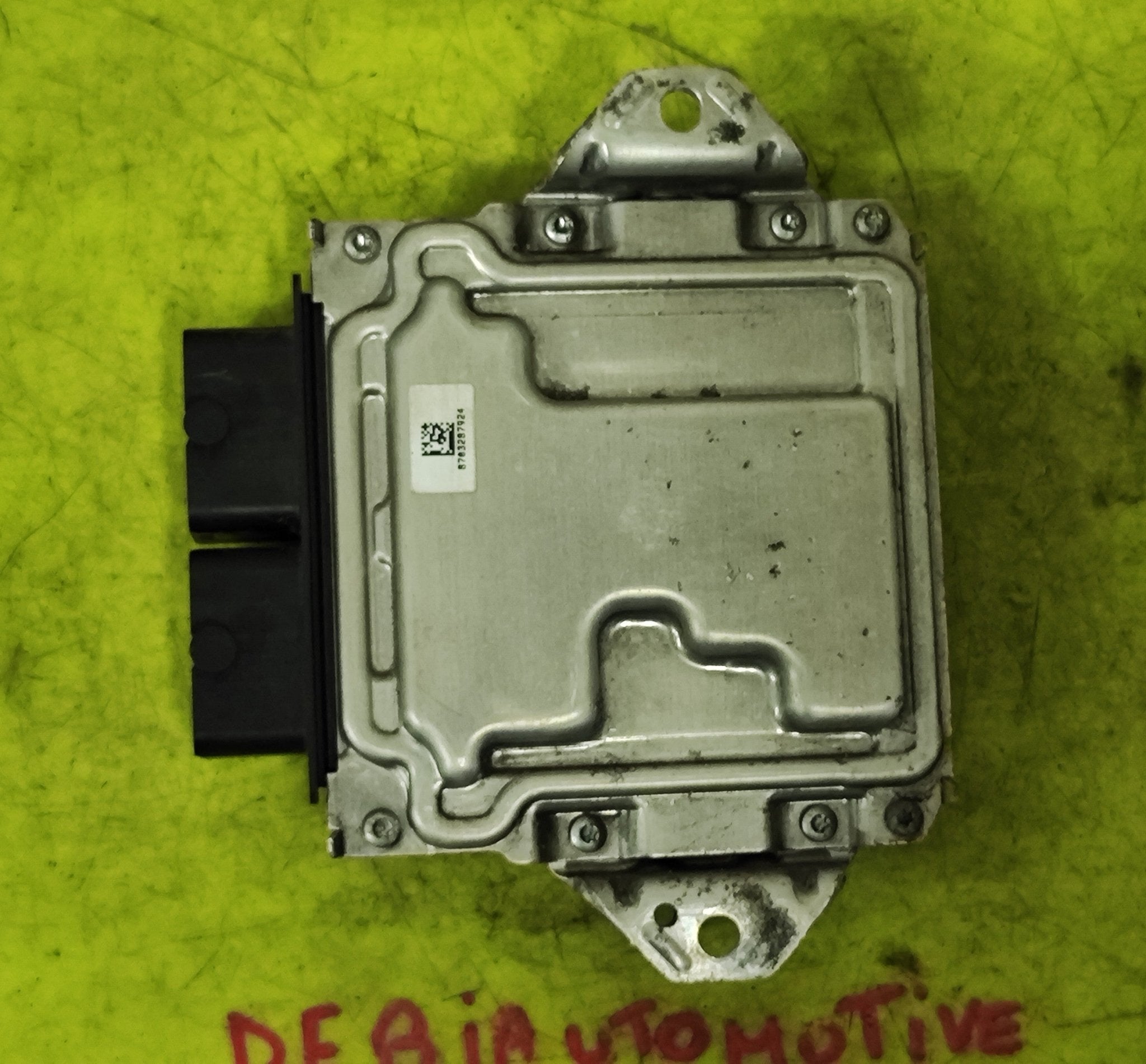 0261S05712 33910 - 69L00 Centralina motore Suzuki Swift 1.2B - Debiautomotive