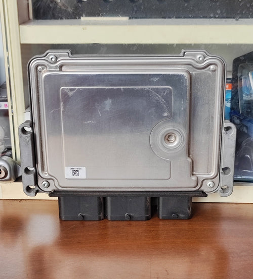 0261S06472 MEV17.4.2 Centralina motore Peugeot 207 1.4B - Debiautomotive