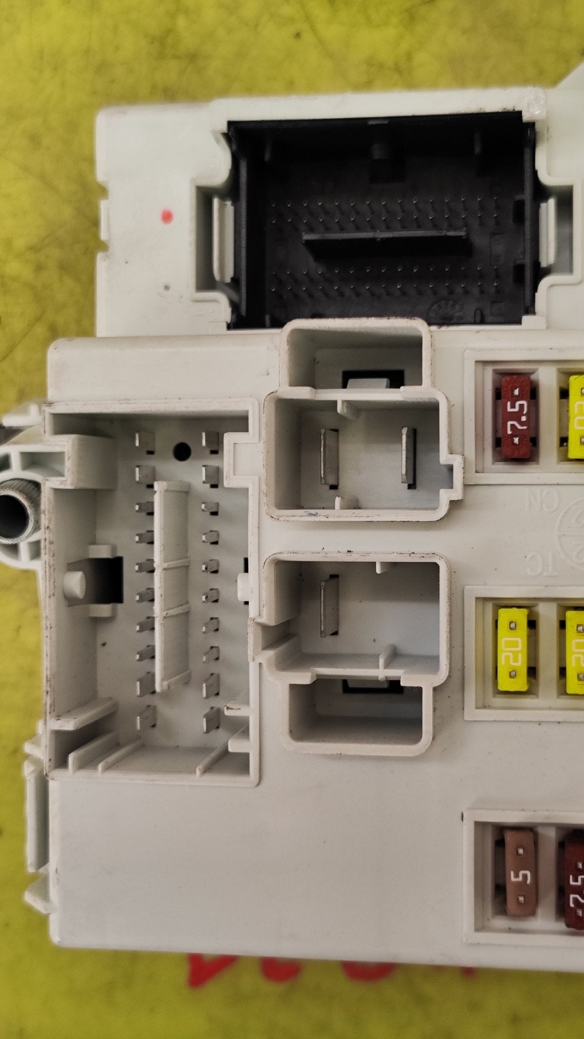 0261S09310 kit accensione Alfa romeo Giulietta 1.4B - Debiautomotive