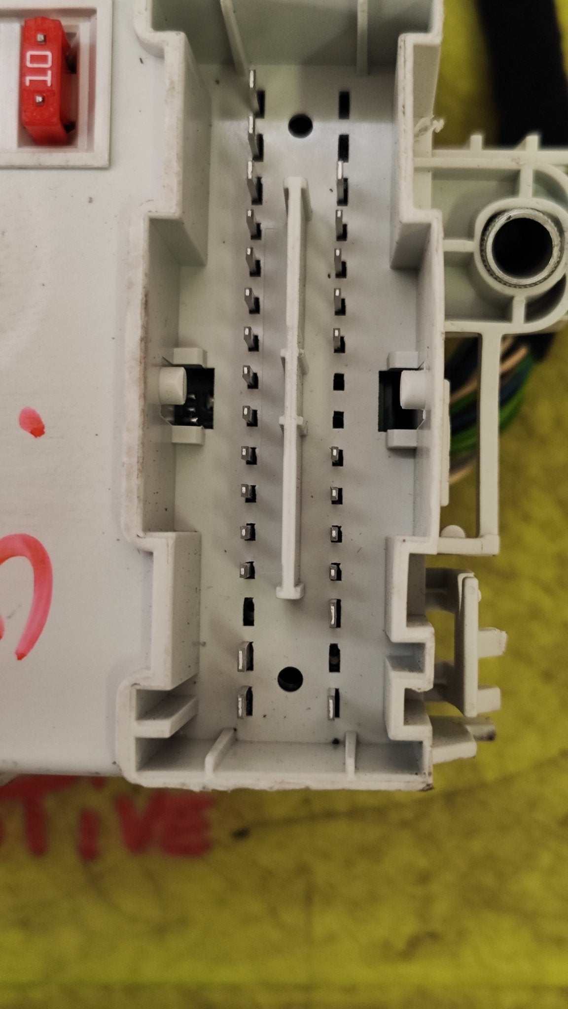 0261S09310 kit accensione Alfa romeo Giulietta 1.4B - Debiautomotive