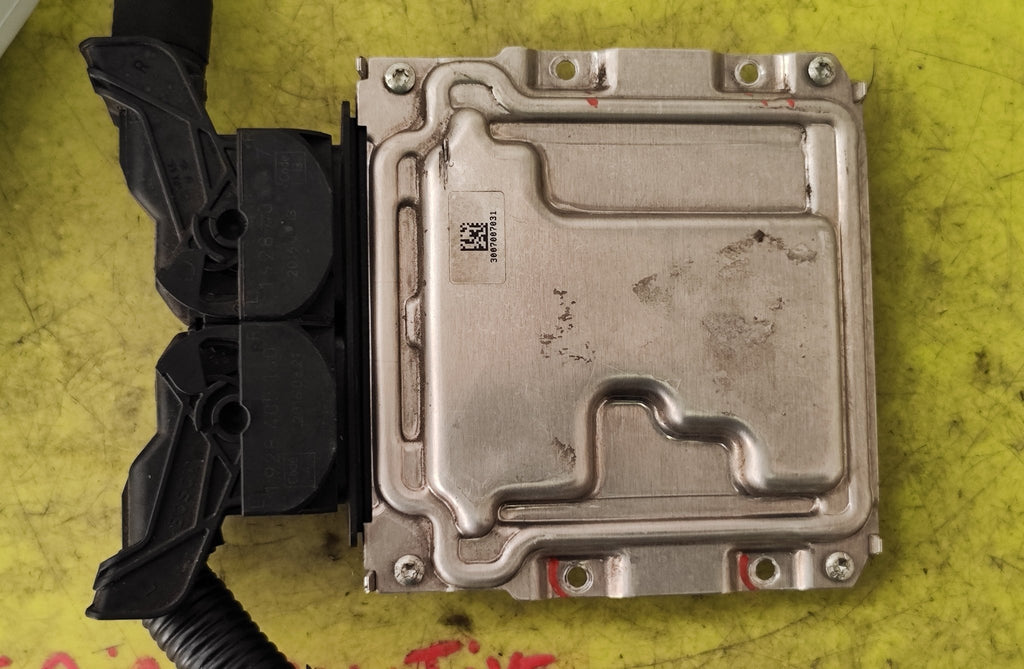 0261S09310 kit accensione Alfa romeo Giulietta 1.4B - Debiautomotive