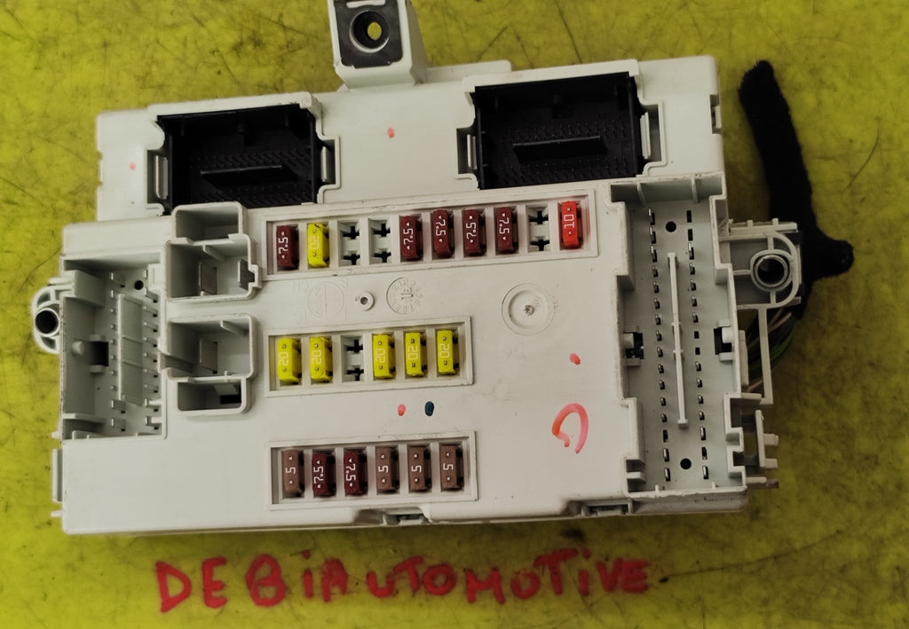 0261S09310 kit accensione Alfa romeo Giulietta 1.4B - Debiautomotive