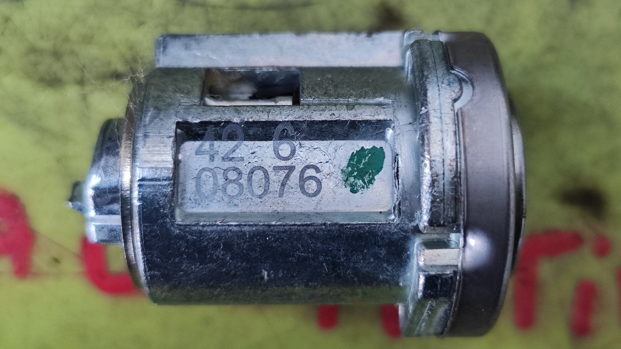 0261S09310 kit accensione Alfa romeo Giulietta 1.4B - Debiautomotive