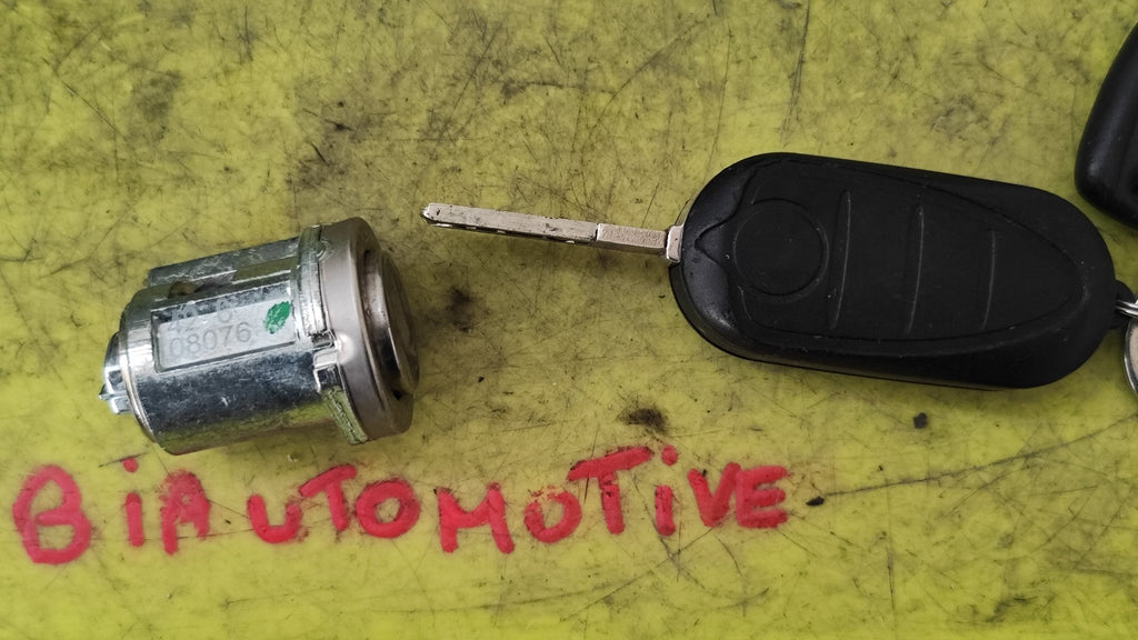 0261S09310 kit accensione Alfa romeo Giulietta 1.4B - Debiautomotive