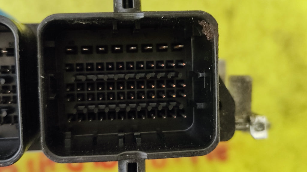 0261S17464 33920 - 68PA1 Centralina motore Suzuki Baleno 1.2B - Debiautomotive