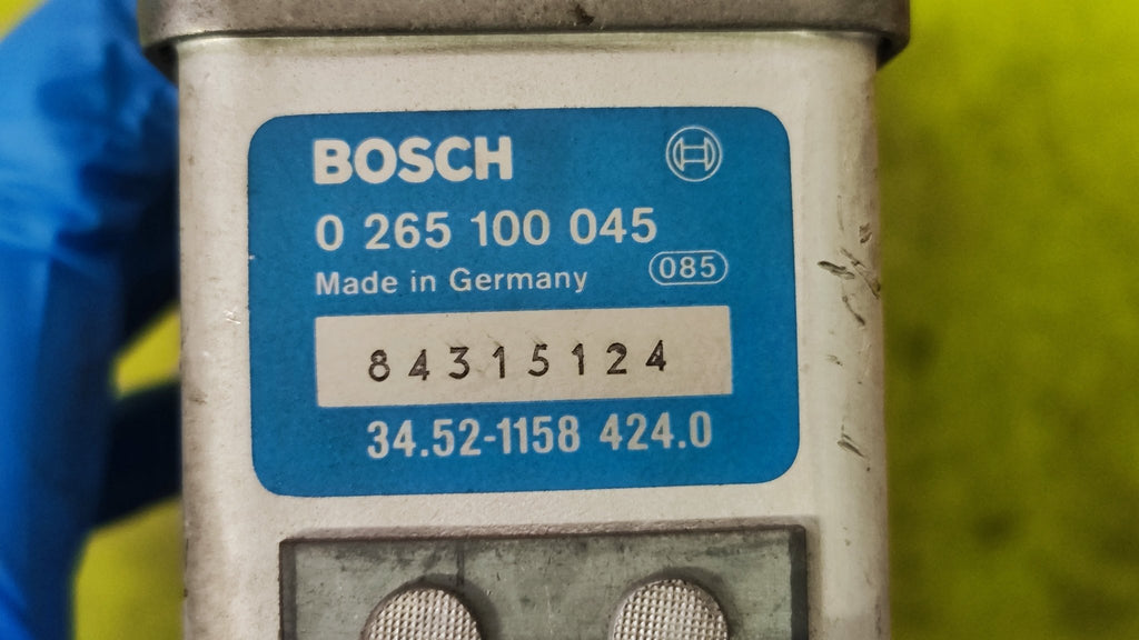 0265100045 34.521158 424.0 centralina ABS BMW E34 - Debiautomotive