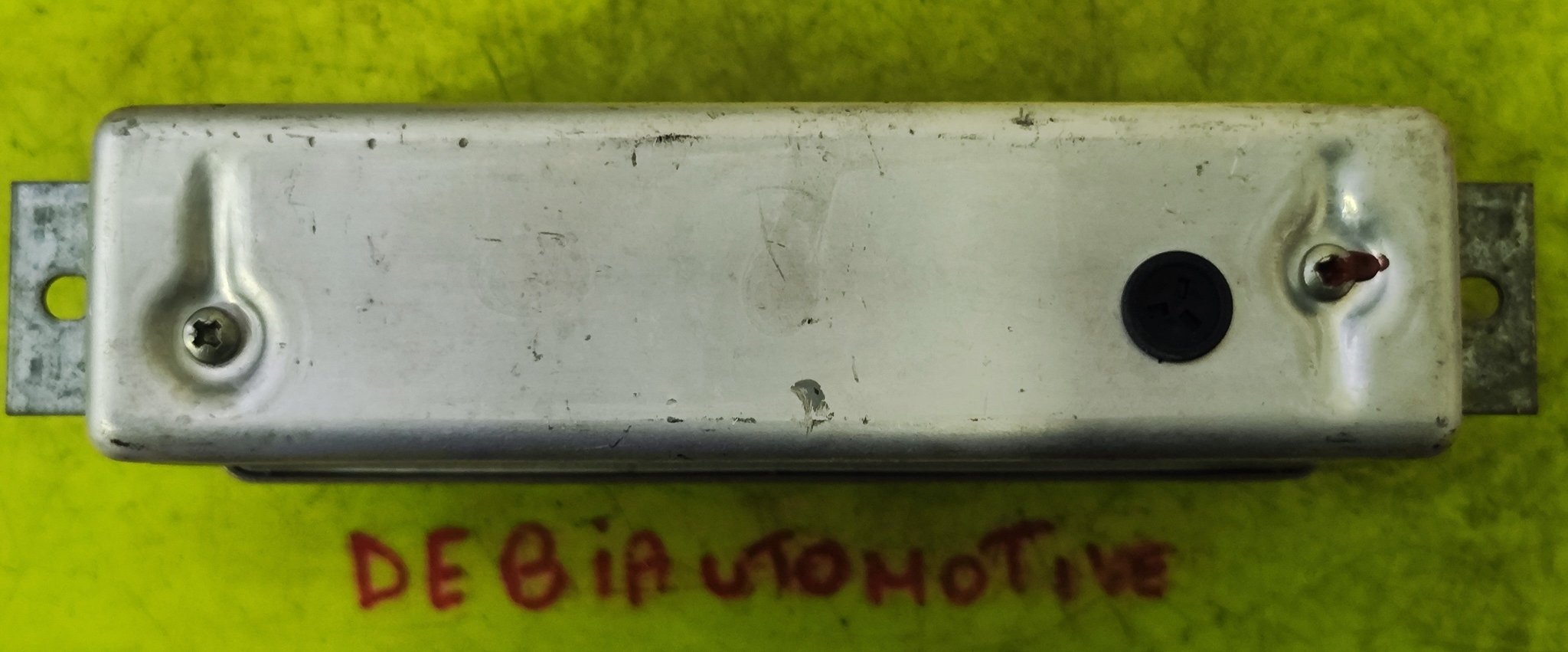 0265100045 34.521158 424.0 centralina ABS BMW E34 - Debiautomotive