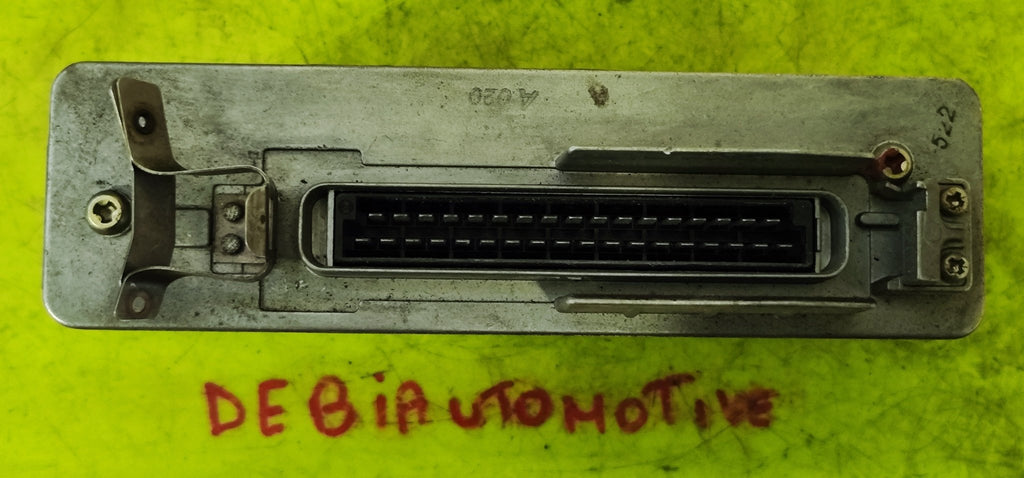 0265100045 34.521158 424.0 centralina ABS BMW E34 - Debiautomotive