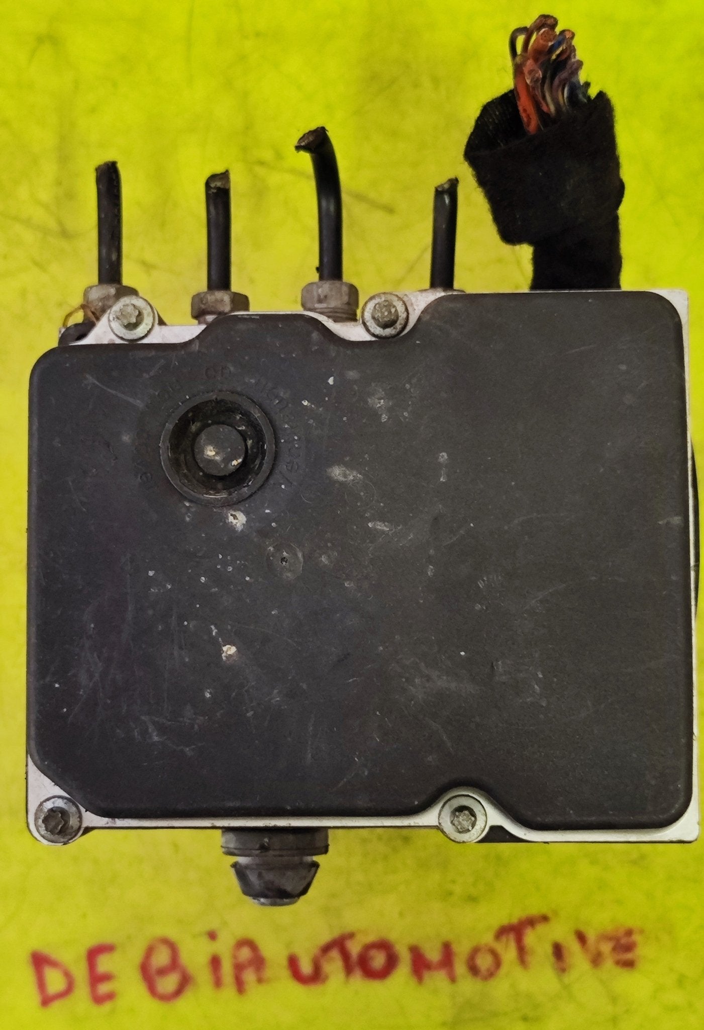 0265230332 13282283 FF Pompa ABS Opel Corsa D - Debiautomotive