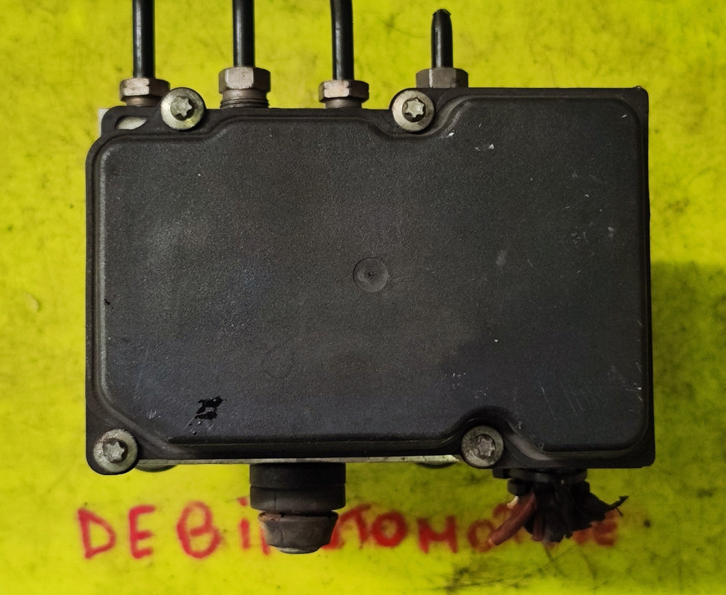 0265231331 46838768 0265800315 Pompa ABS Fiat Punto Stilo - Debiautomotive