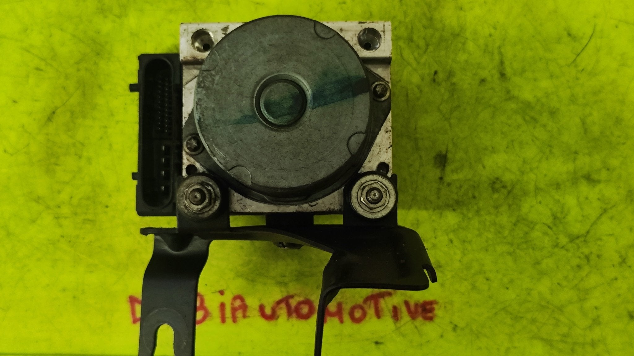 0265231341 47660 - AX600 Pompa ABS Nissan Micra - Debiautomotive