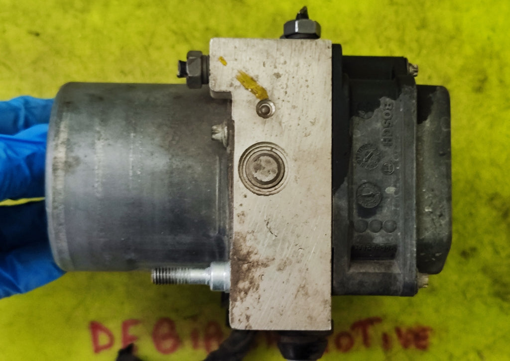 0265232356 877527 Pompa ABS Renault Trafic - Debiautomotive