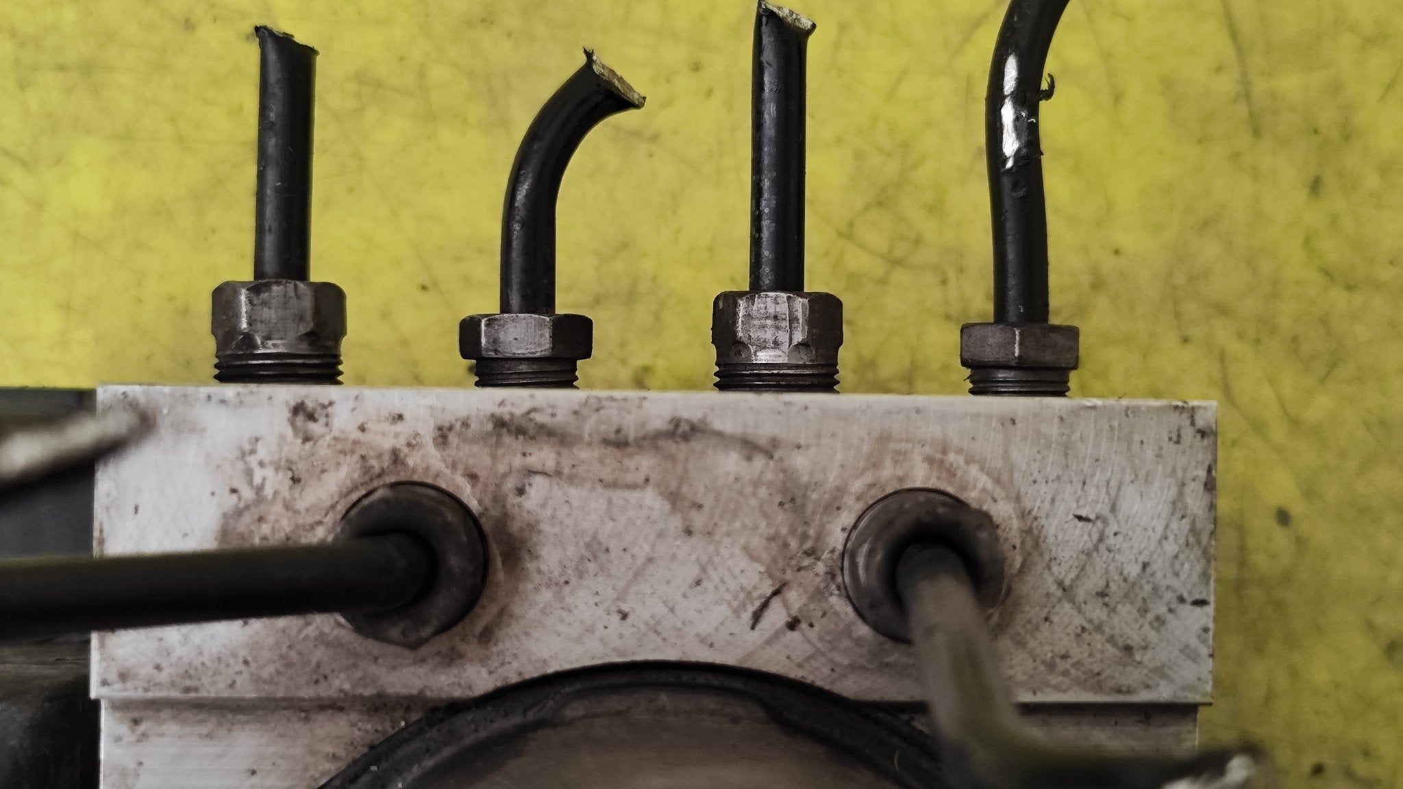 0265235416 51798096 0265950756 Pompa ABS Fiat Bravo 2° serie - Debiautomotive