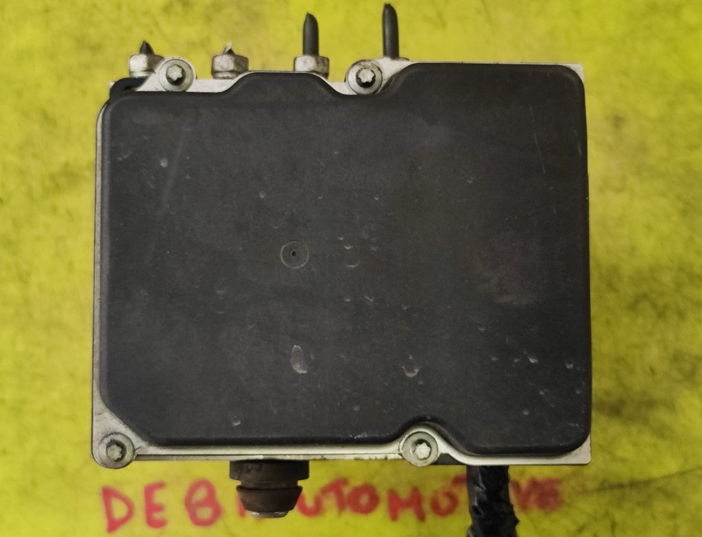 0265238069 56110 - 55LA0 ABS Bosch Fiat Sedici Suzuki SX4 - Debiautomotive