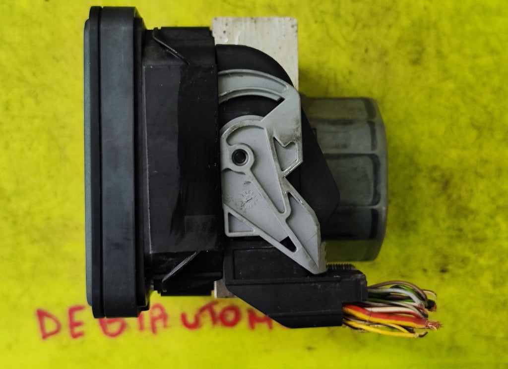 0265242838 51929837 Pompa ABS Fiat Punto EVO 199 - Debiautomotive