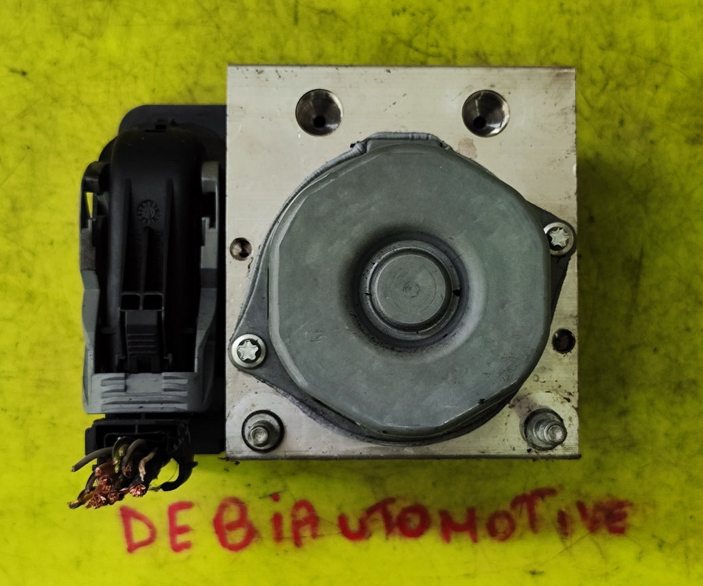 0265242838 51929837 Pompa ABS Fiat Punto EVO 199 - Debiautomotive