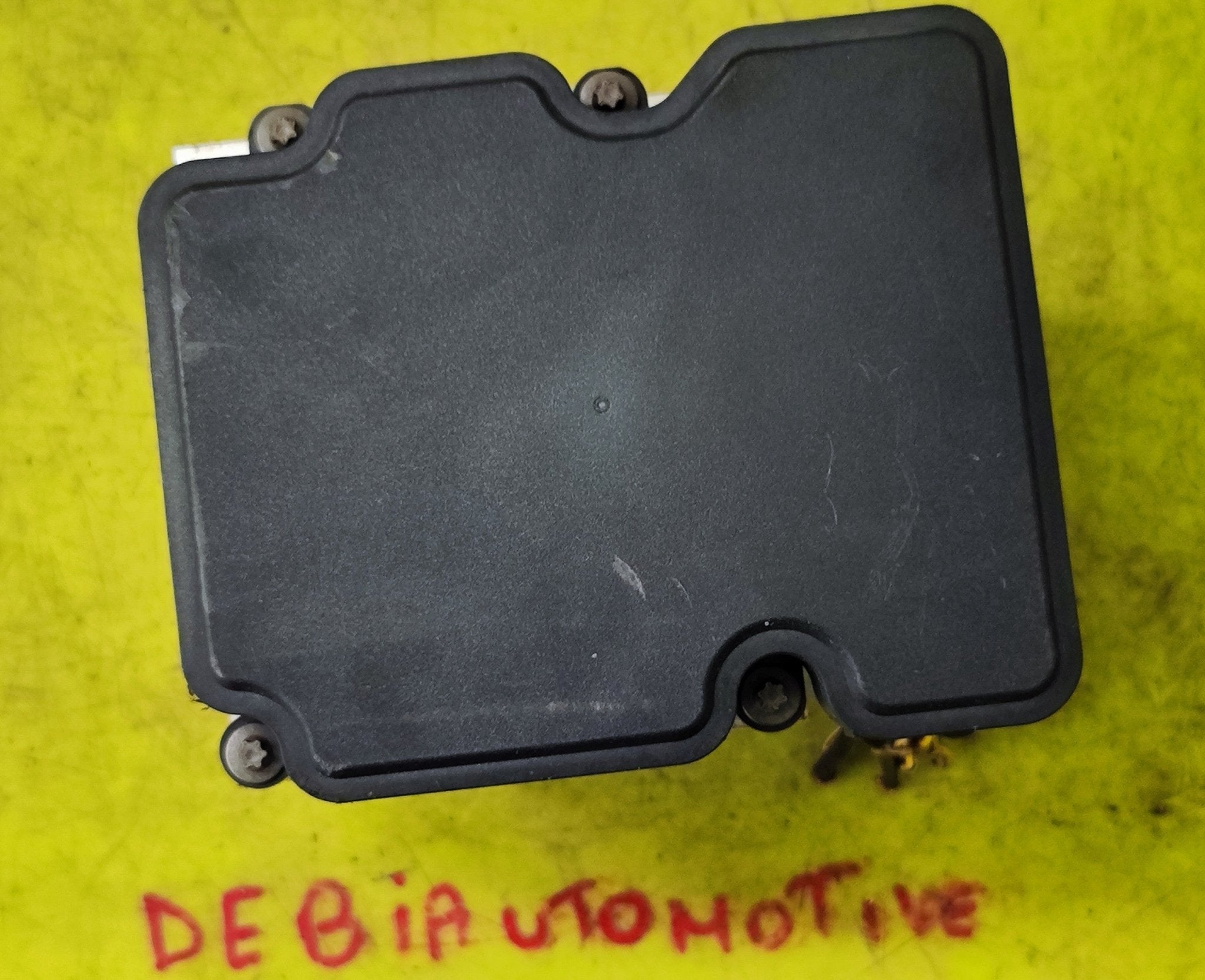 0265242838 51929837 Pompa ABS Fiat Punto EVO 199 - Debiautomotive
