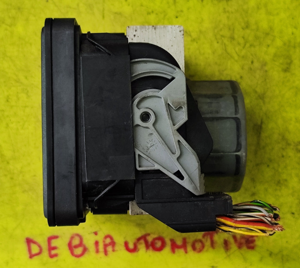 0265242838 51929837 Pompa ABS Fiat Punto EVO 199 - Debiautomotive
