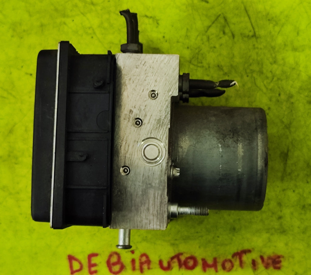 0265252552 A4514203075 Pompa ABS Smart ForTwo W451 1.0B - Debiautomotive
