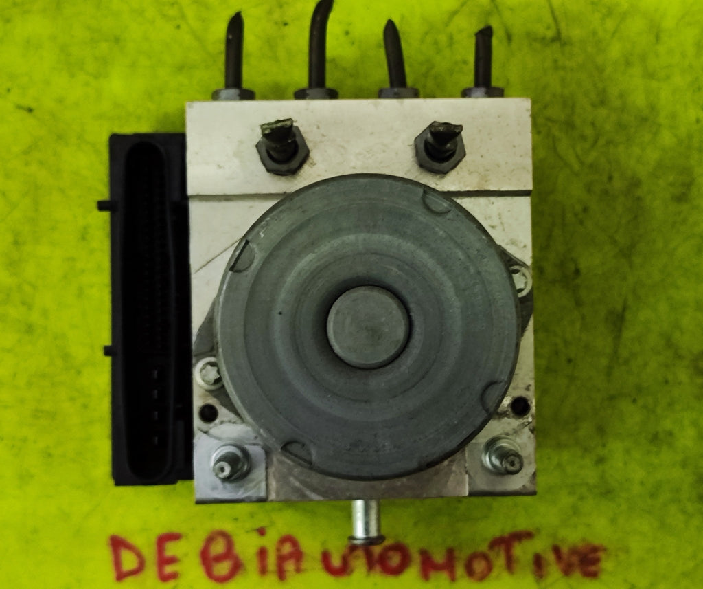 0265252552 A4514203075 Pompa ABS Smart ForTwo W451 1.0B - Debiautomotive