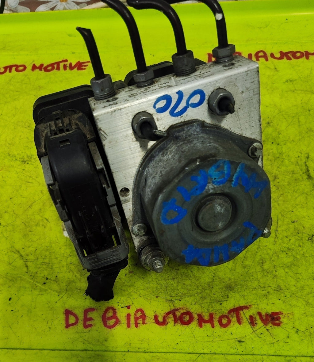 0265295044 0265956519 Pompa ABS Panda Hybrid 1.0 - Debiautomotive