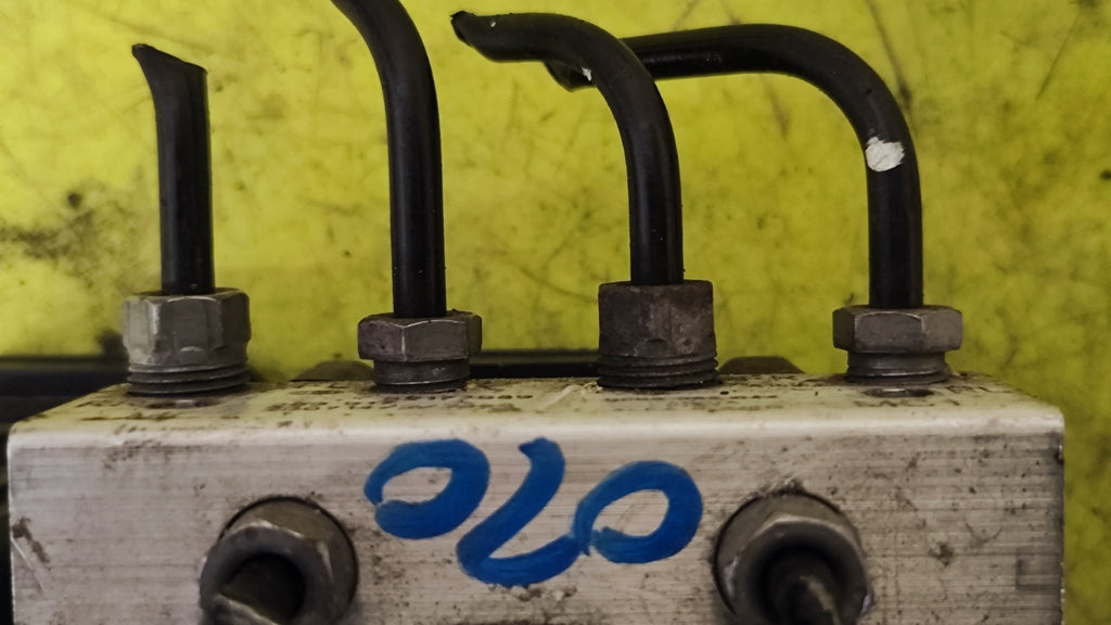 0265295044 0265956519 Pompa ABS Panda Hybrid 1.0 - Debiautomotive