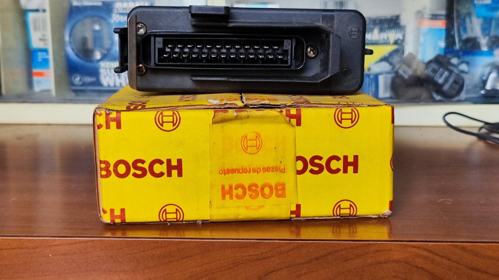 0280000715 Centralina Motore Fiat Uno Autobianchi Y10 Lancia Y - Debiautomotive