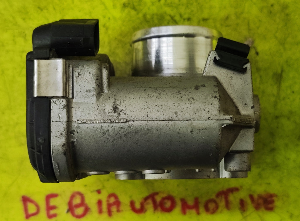 0280750137 Corpo farfallato Fiat 500 Alfa Romeo Mito - Debiautomotive