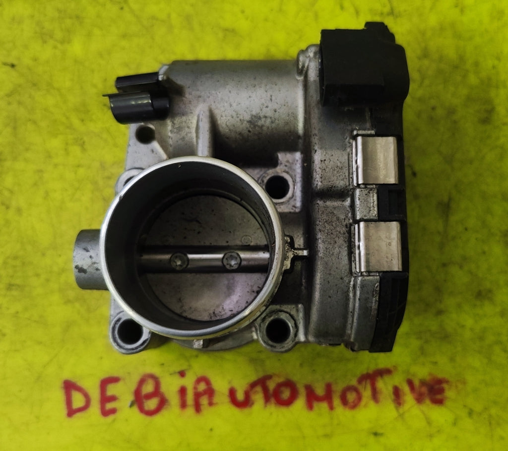 0280750137 Corpo farfallato Fiat 500 Alfa Romeo Mito - Debiautomotive