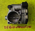 0280750137 Corpo farfallato Fiat 500 Alfa Romeo Mito - Debiautomotive