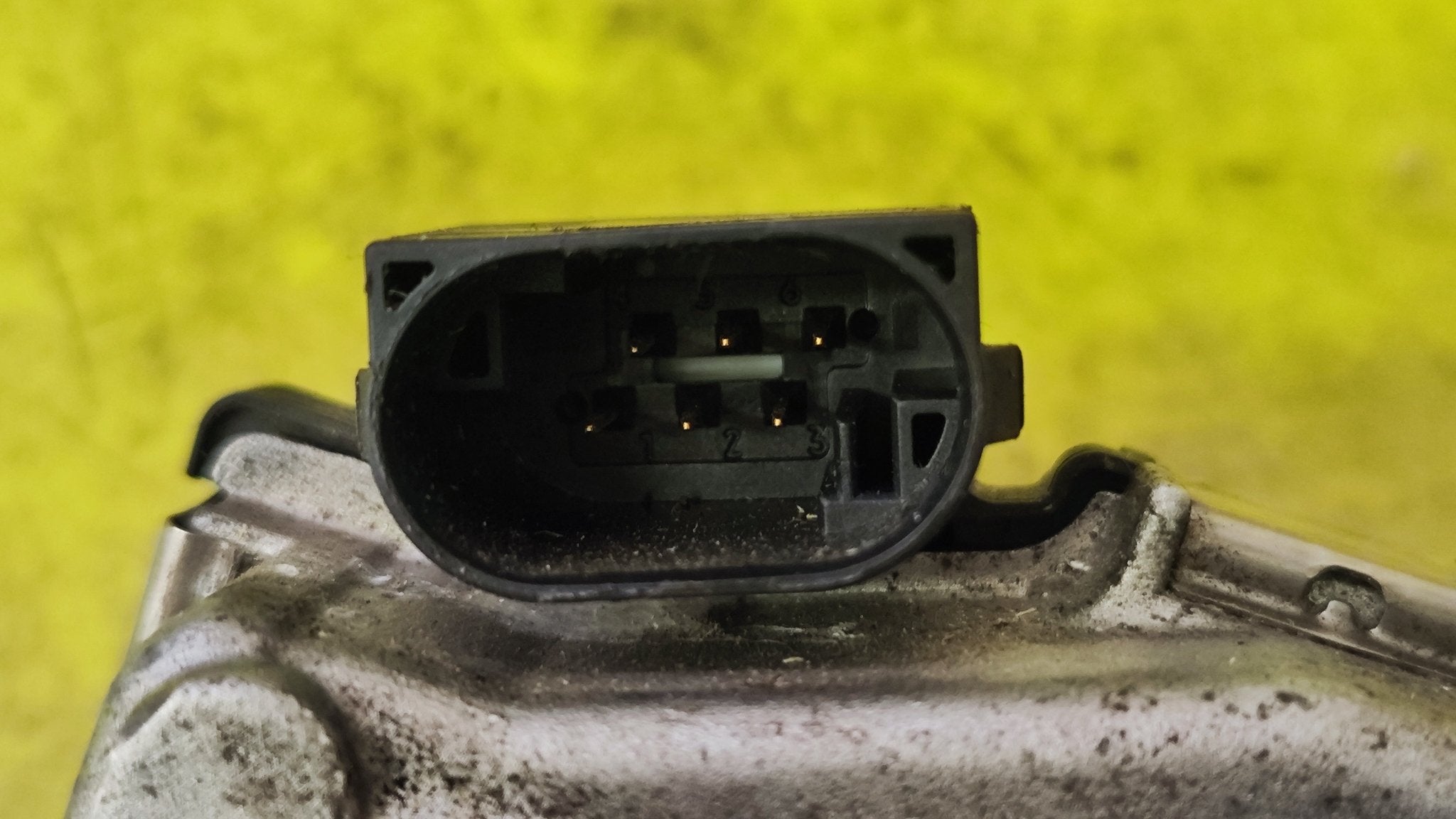 0280750137 Corpo farfallato Fiat 500 Alfa Romeo Mito - Debiautomotive