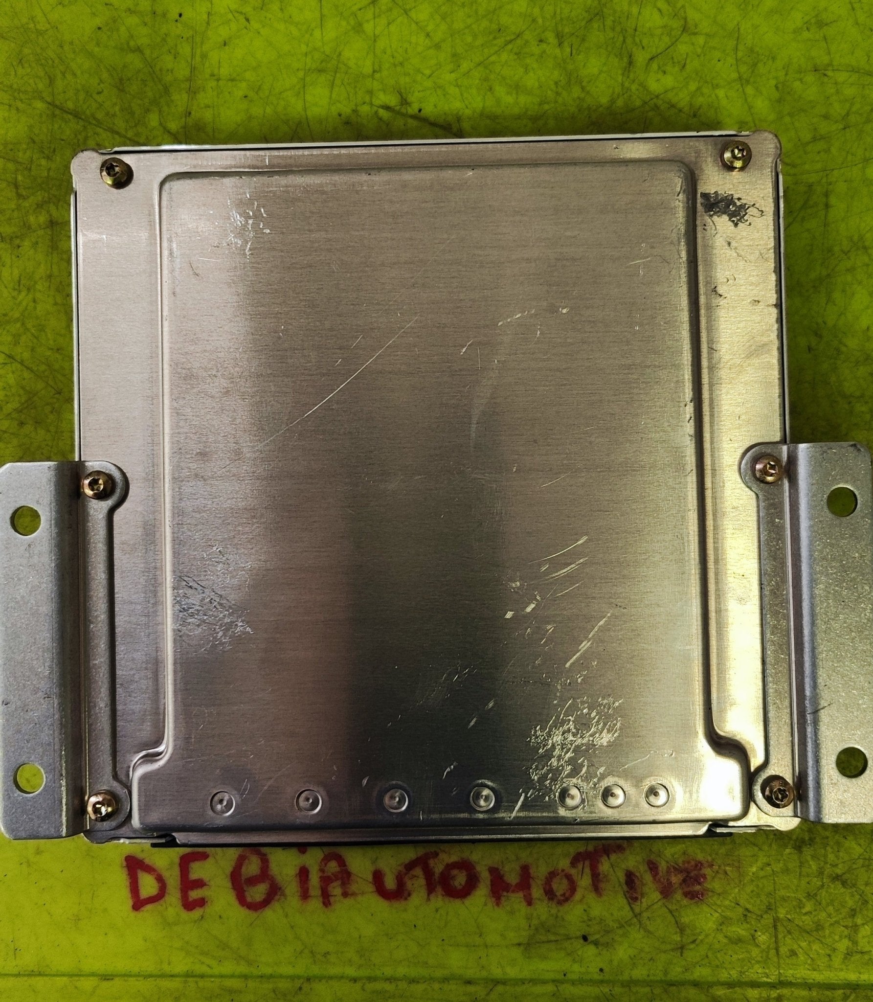 0281001936 46784951 Centralina Motore Alfa Romeo 145 1.9JTD - Debiautomotive