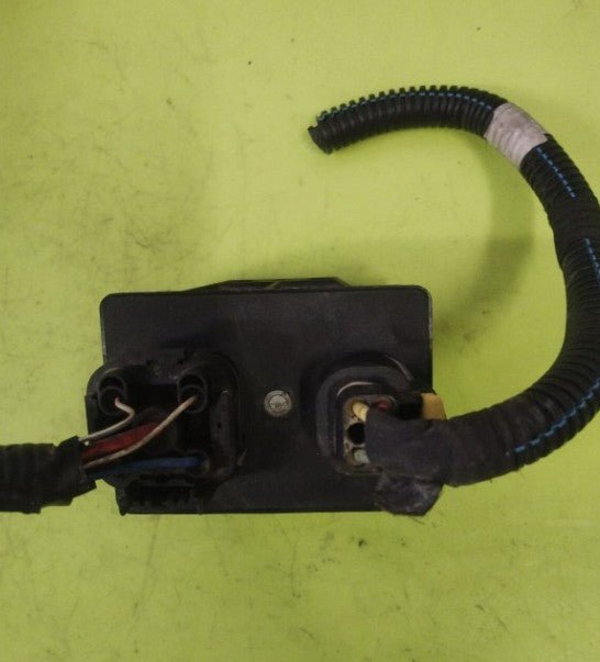 0281003043 55203394 Centralina candelette FIAT ALFA LANCIA - Debiautomotive