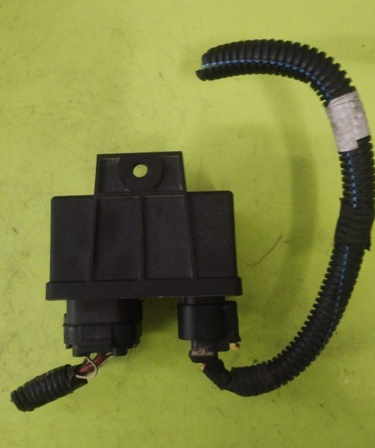 0281003043 55203394 Centralina candelette FIAT ALFA LANCIA - Debiautomotive