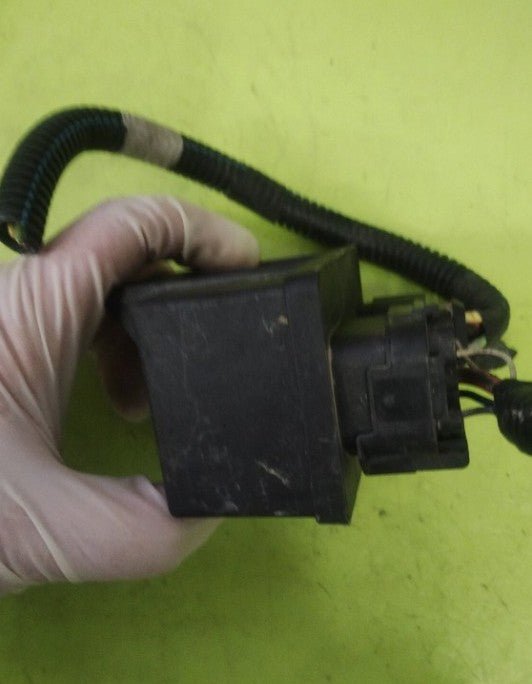 0281003043 55203394 Centralina candelette FIAT ALFA LANCIA - Debiautomotive