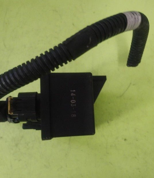 0281003043 55203394 Centralina candelette FIAT ALFA LANCIA - Debiautomotive