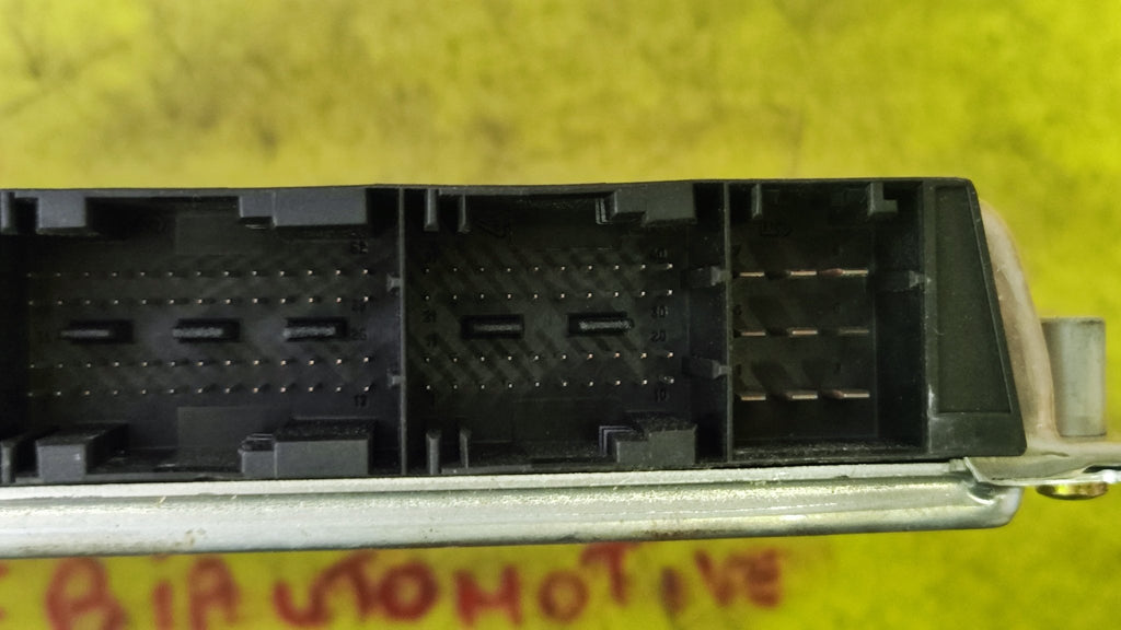 0281010205 Centralina Motore BMW E46 Serie 320D - Debiautomotive