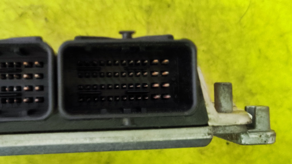 0281010819 Centralina motore Renault Megan Scenic 1.9DCI - Debiautomotive