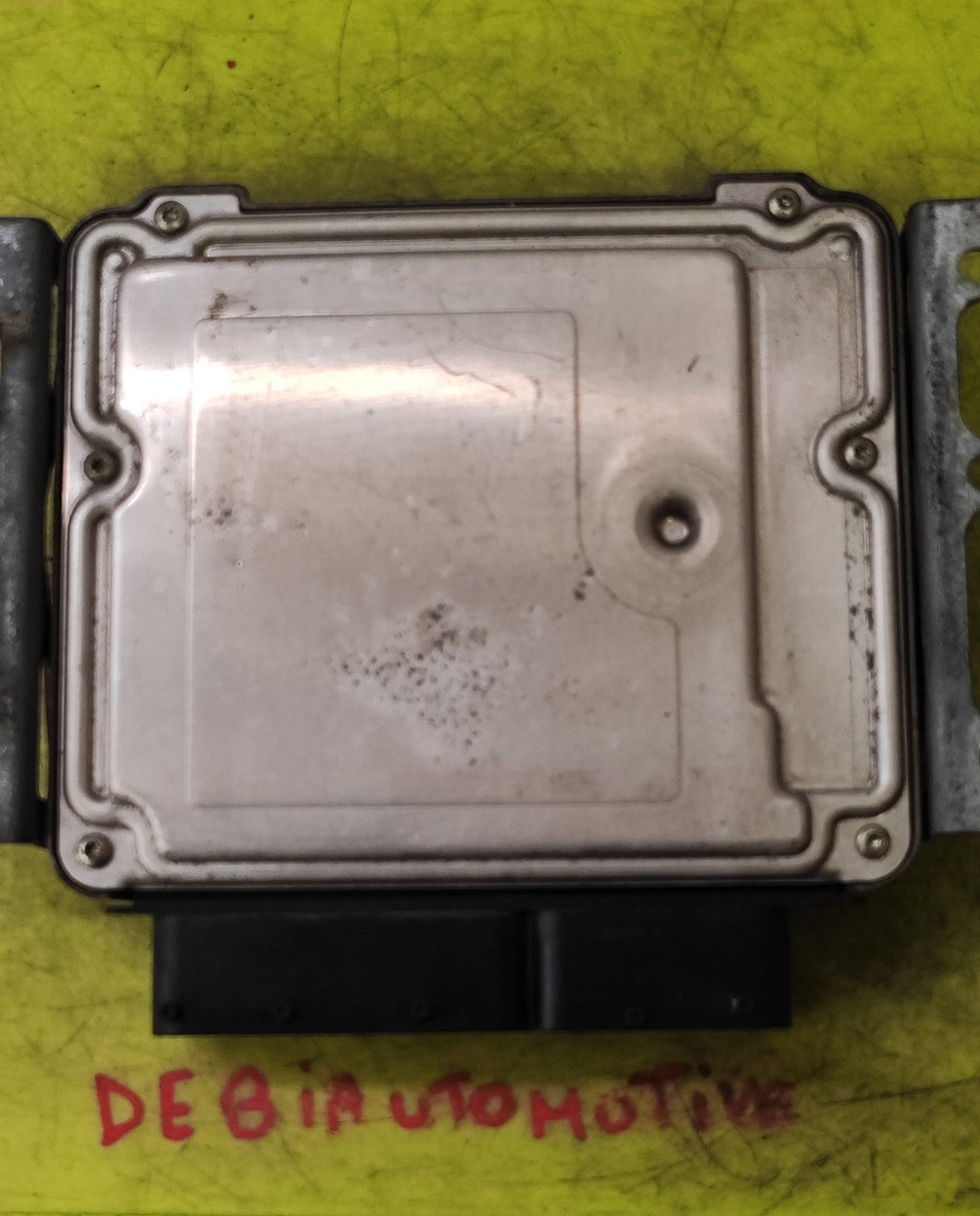 0281010986 55188112 centralina motore Alfa Romeo 156 1.9JTD - Debiautomotive