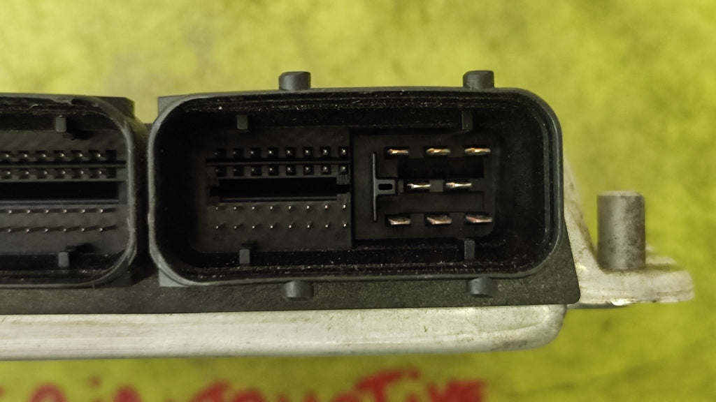 0281011244 045906019BG Centralina motore Seat Ibiza 1.4TDI - Debiautomotive