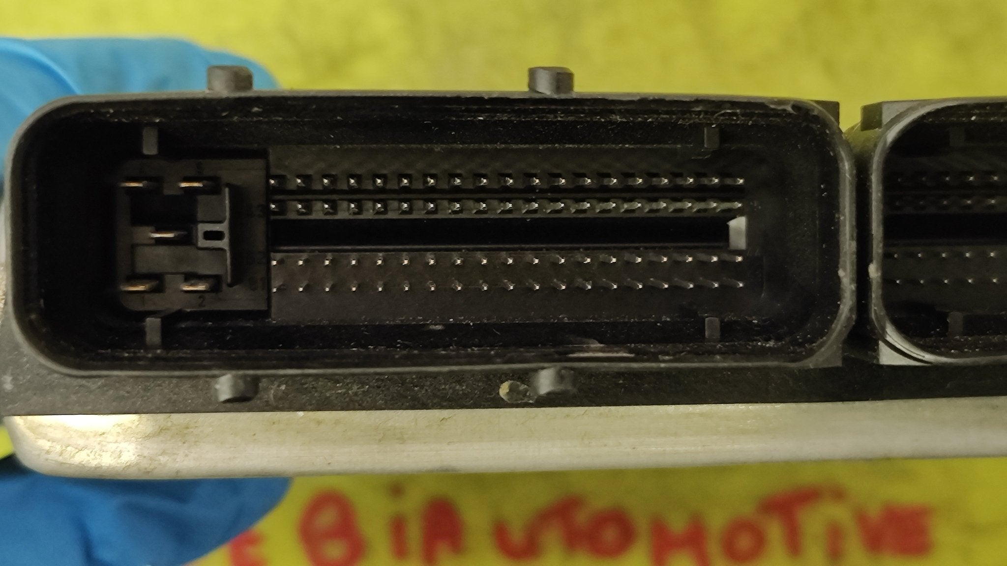 0281011244 045906019BG Centralina motore Seat Ibiza 1.4TDI - Debiautomotive