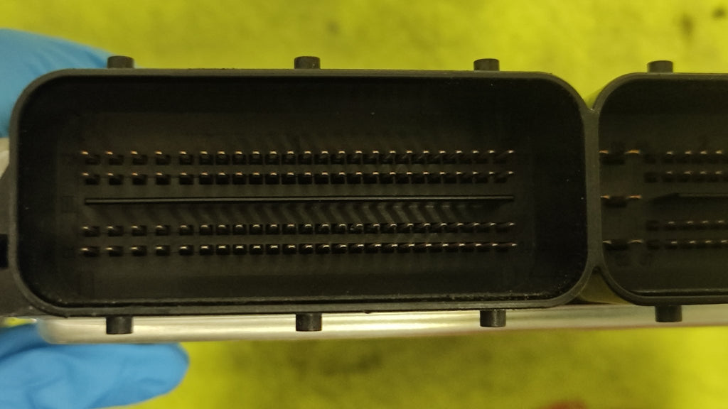 0281012660 centralina motore Honda Civic 2.2 - Debiautomotive