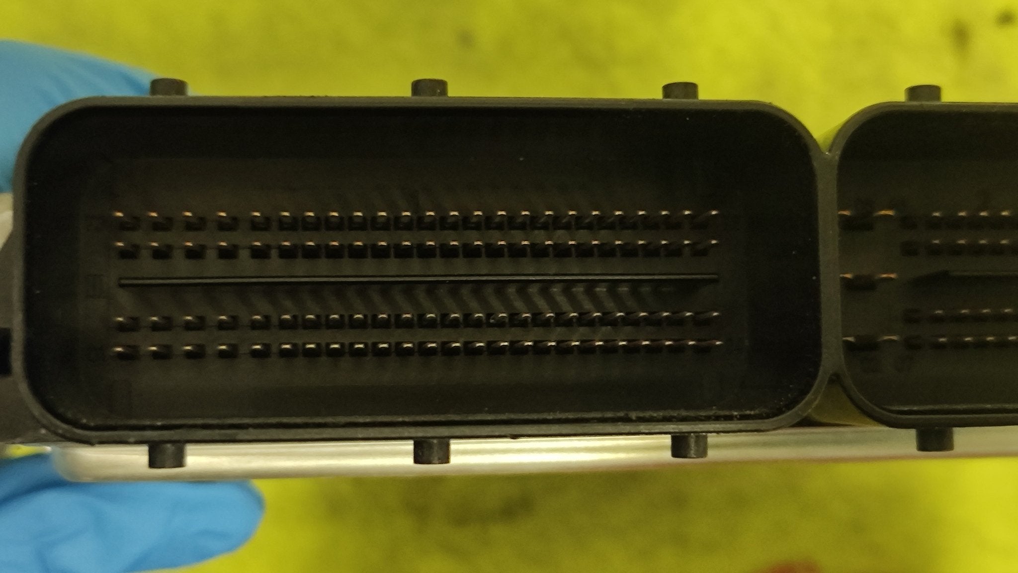 0281012660 centralina motore Honda Civic 2.2 - Debiautomotive