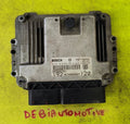 0281012862 55204761 centralina motore Fiat Stilo 1.9JTD - Debiautomotive