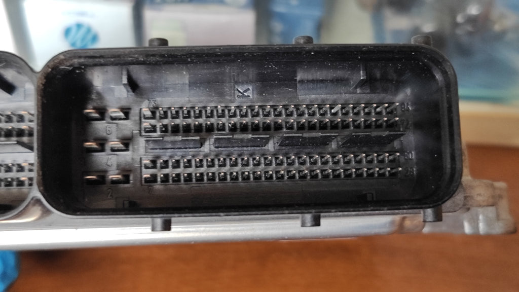 0281012899 5179584 Centralina motore Fiat Grande Punto 1.9JTD - Debiautomotive