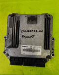 0281014646 Ecu Bosch EDC16CP33 - 6.6 Renault Laguna MK3 2.0 DCI - Debiautomotive